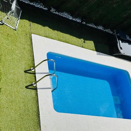 Villa Rosa Peñíscola Εξωτερικό φωτογραφία