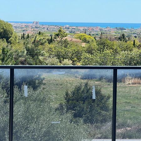 Villa Rosa Peñíscola Εξωτερικό φωτογραφία