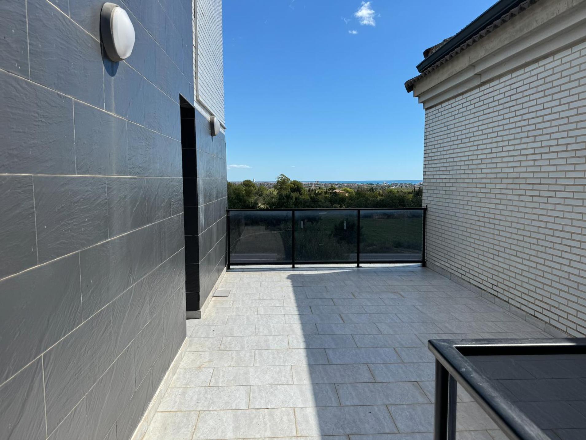 Villa Rosa Peñíscola Εξωτερικό φωτογραφία