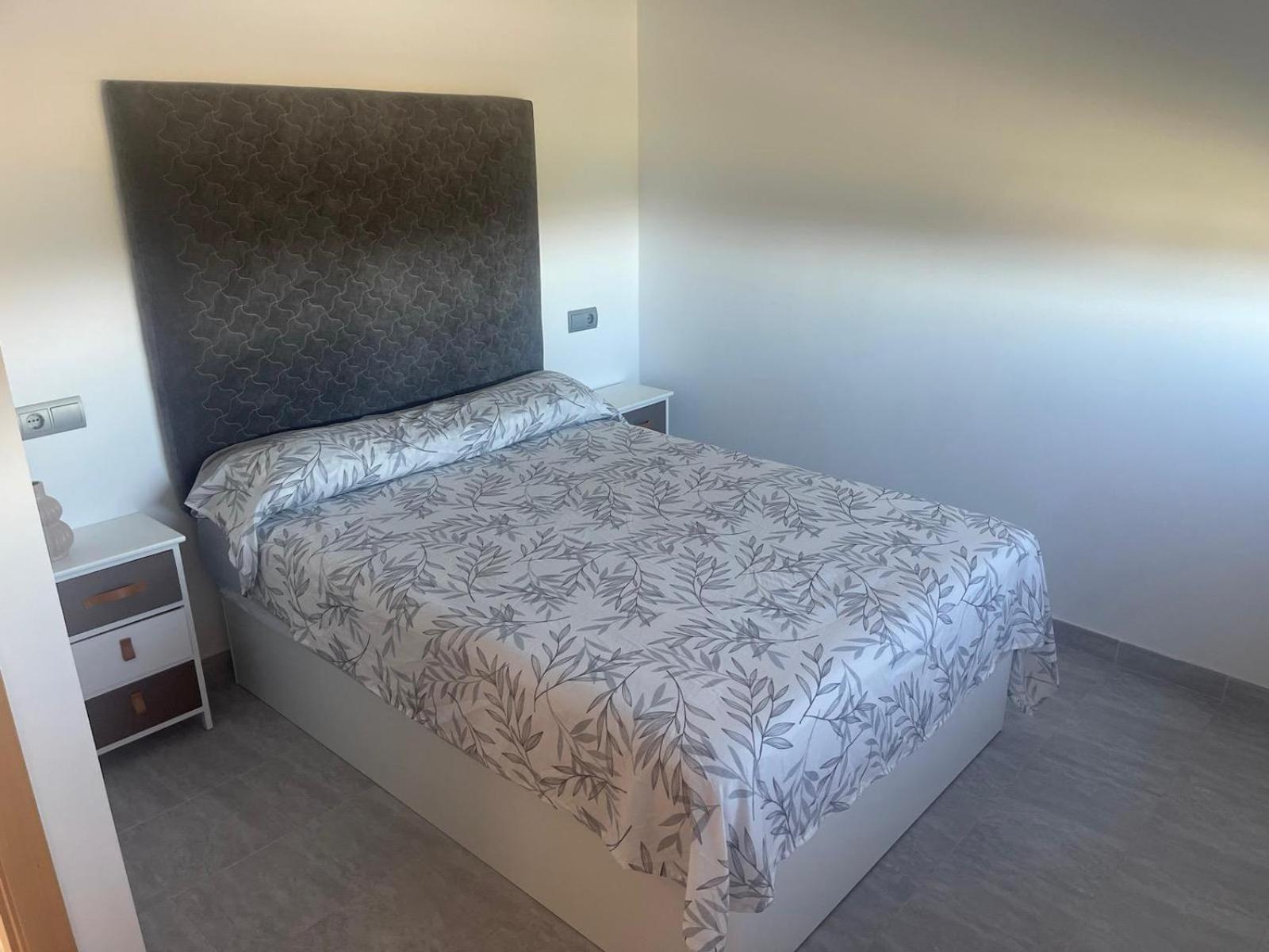 Villa Rosa Peñíscola Εξωτερικό φωτογραφία