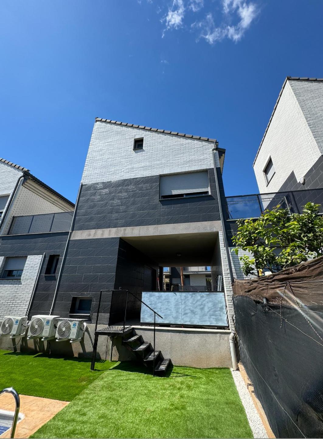 Villa Rosa Peñíscola Εξωτερικό φωτογραφία