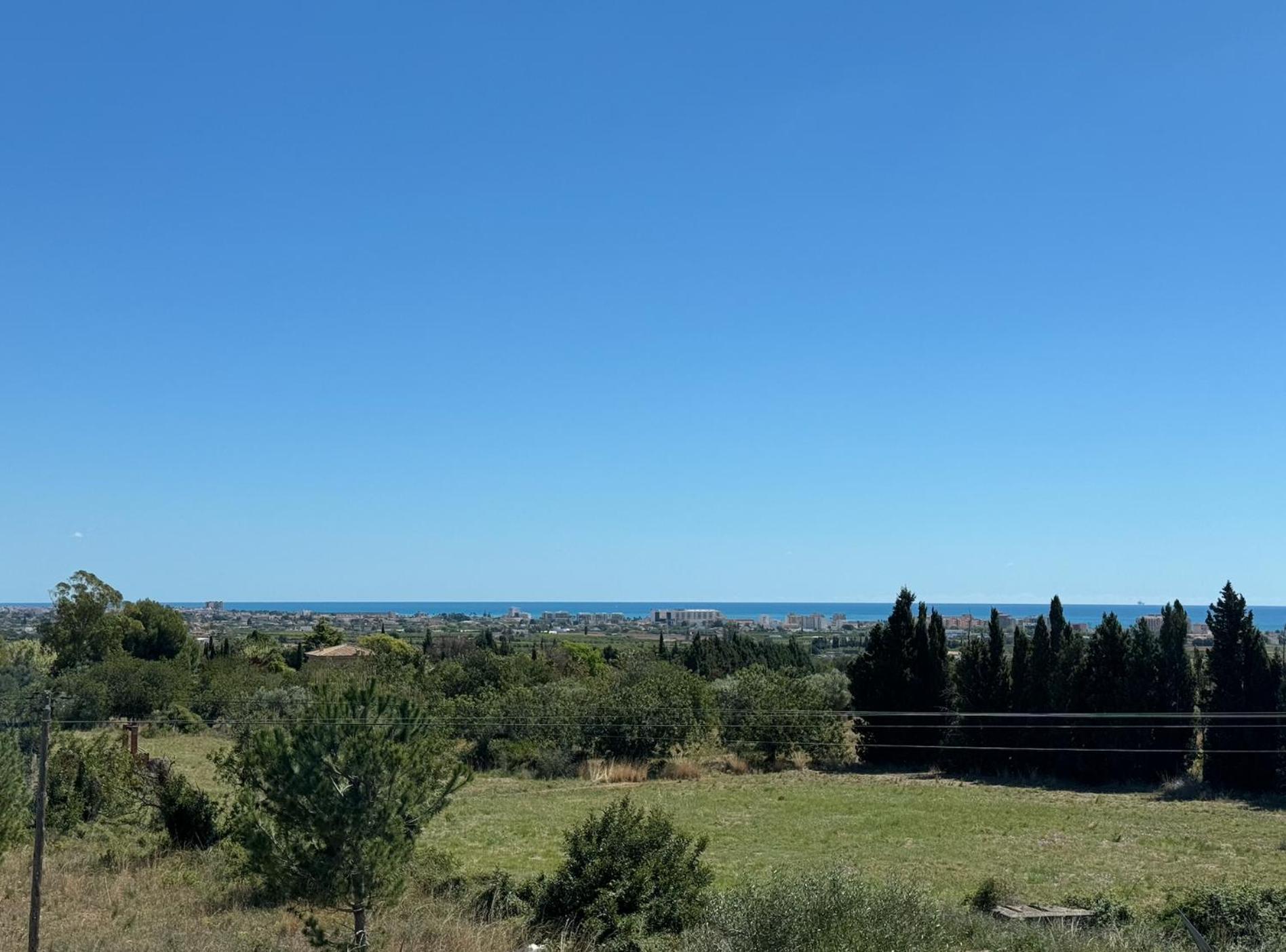 Villa Rosa Peñíscola Εξωτερικό φωτογραφία