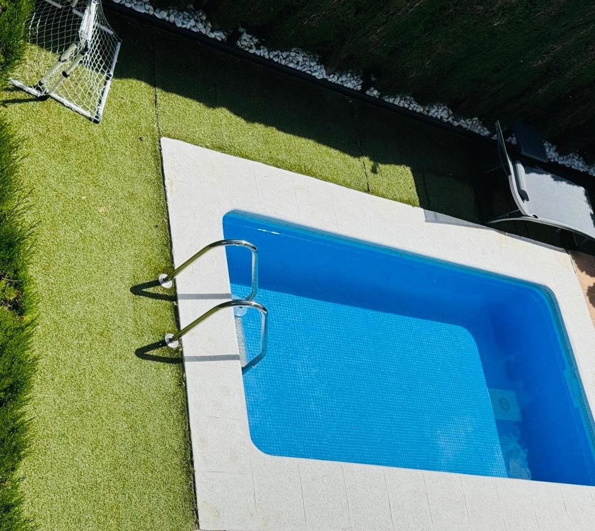 Villa Rosa Peñíscola Εξωτερικό φωτογραφία