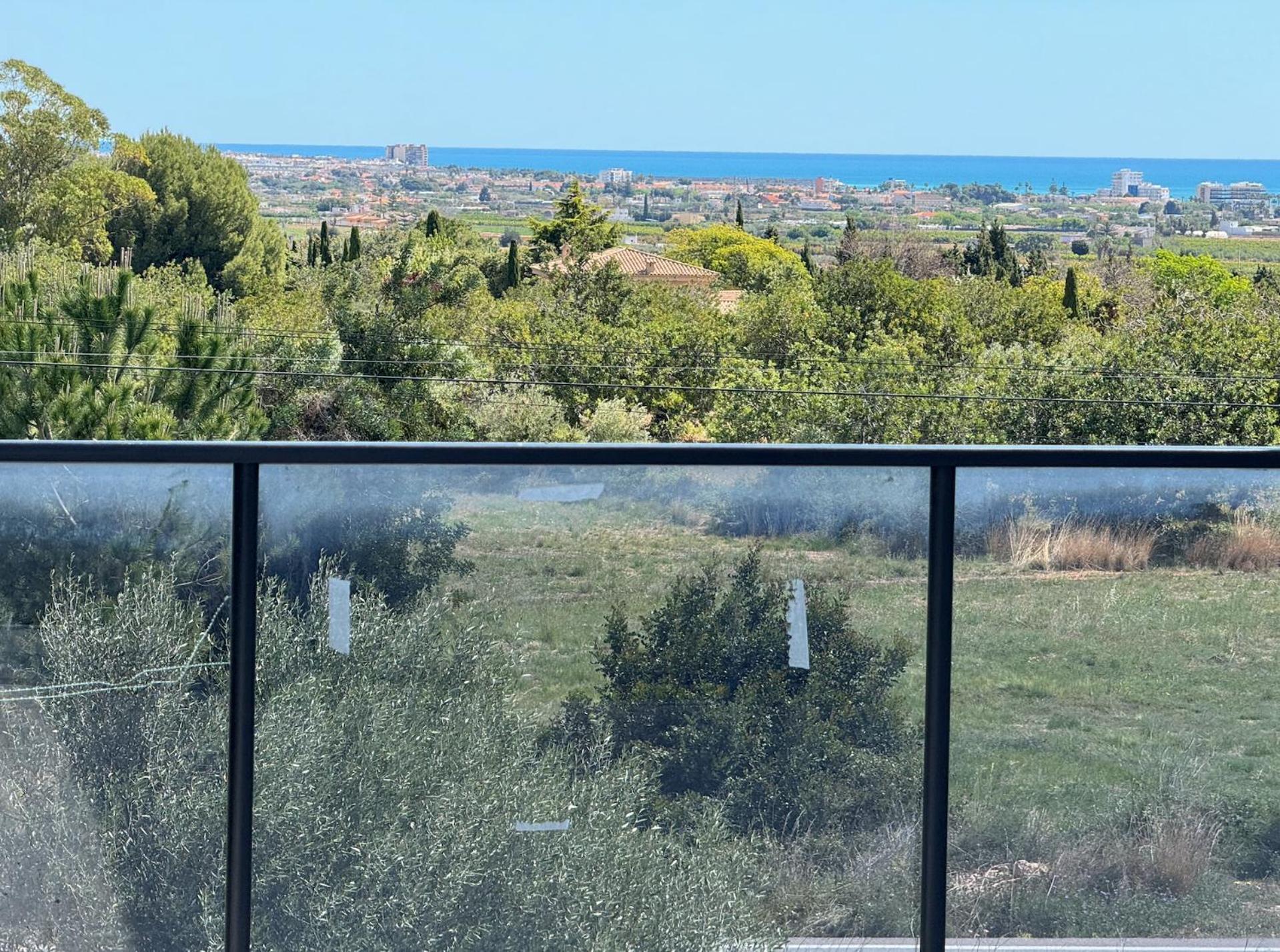 Villa Rosa Peñíscola Εξωτερικό φωτογραφία